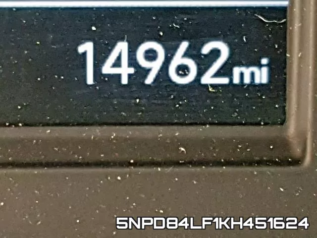5NPD84LF1KH451624 фото 9