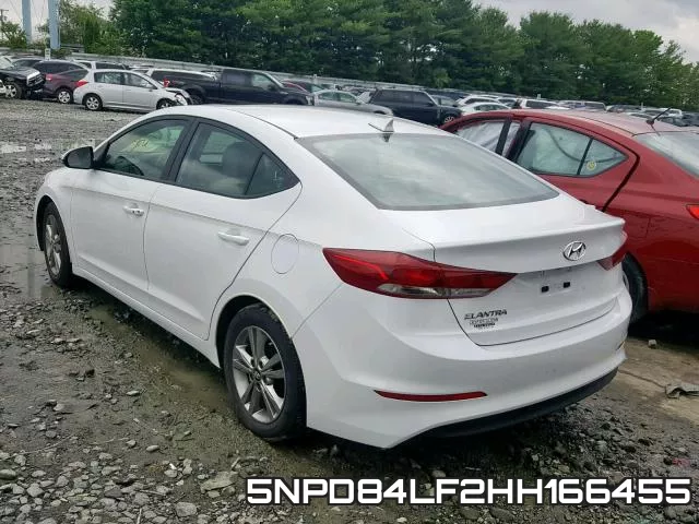 5NPD84LF2HH166455 фото 4