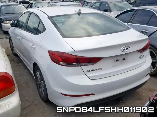 5NPD84LF5HH011902 фото 4