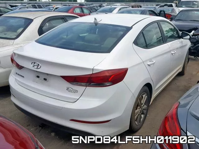5NPD84LF5HH011902 фото 5