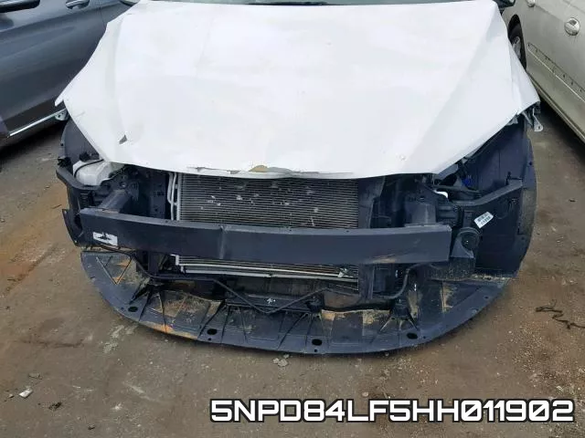 5NPD84LF5HH011902 фото 10