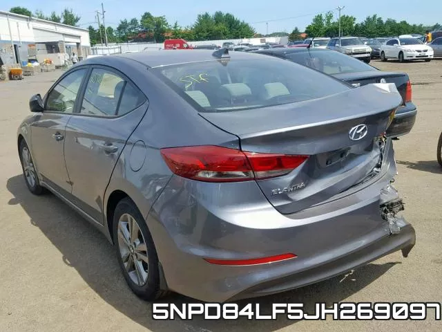 5NPD84LF5JH269097 фото 4