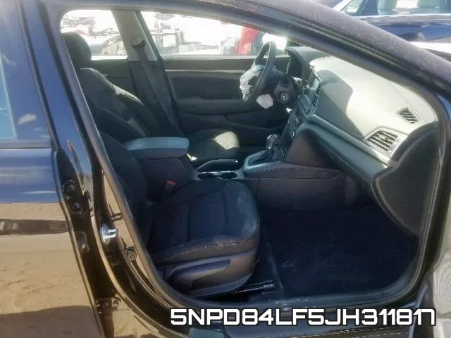 5NPD84LF5JH311817 фото 6