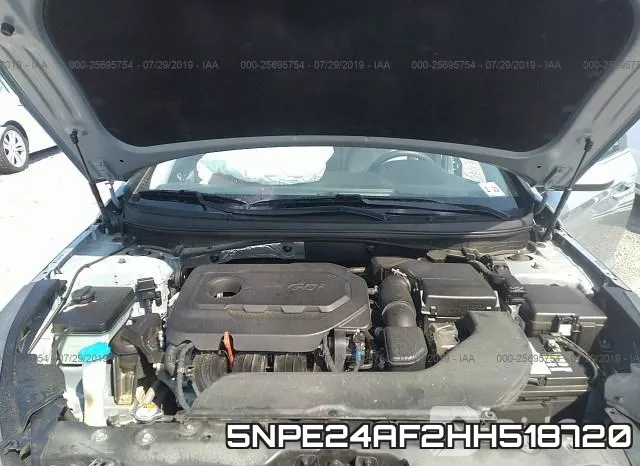 5NPE24AF2HH518720 фото 2