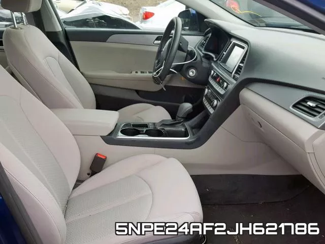 5NPE24AF2JH621786 фото 6