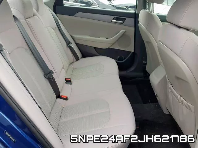5NPE24AF2JH621786 фото 7