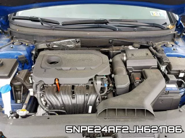 5NPE24AF2JH621786 фото 8