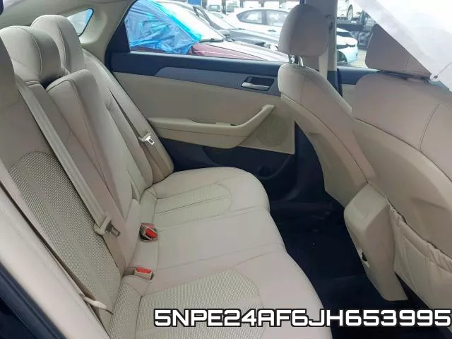 5NPE24AF6JH653995 фото 7