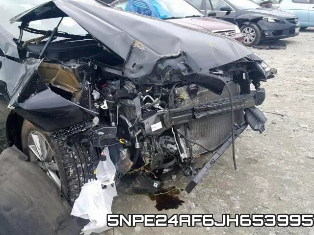 5NPE24AF6JH653995 фото 10