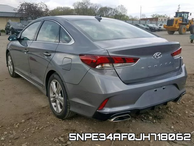 5NPE34AF0JH718062 фото 4