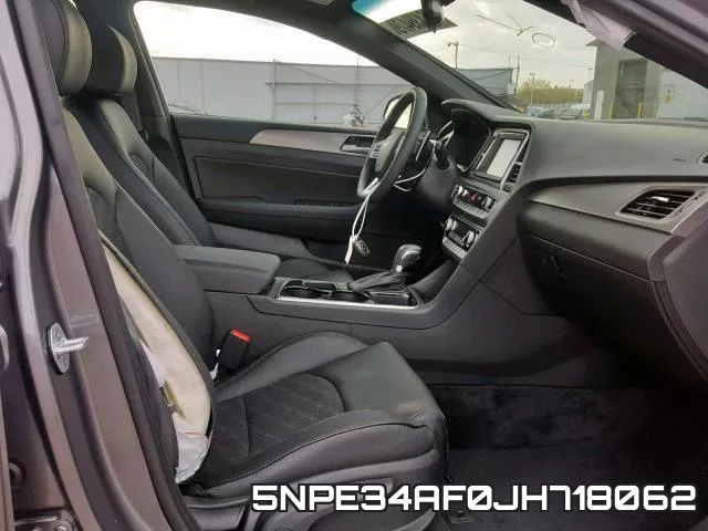 5NPE34AF0JH718062 фото 6