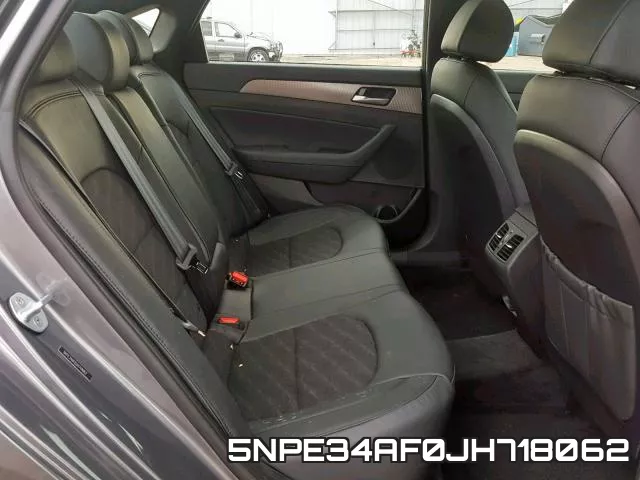 5NPE34AF0JH718062 фото 7