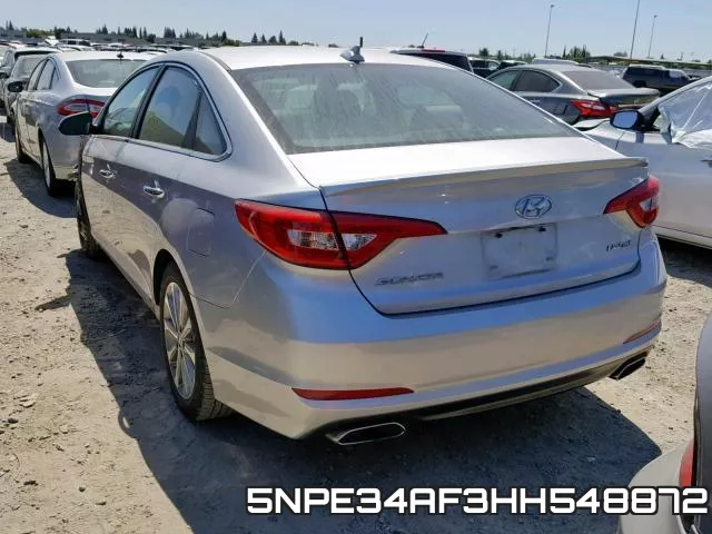 5NPE34AF3HH548872 фото 5