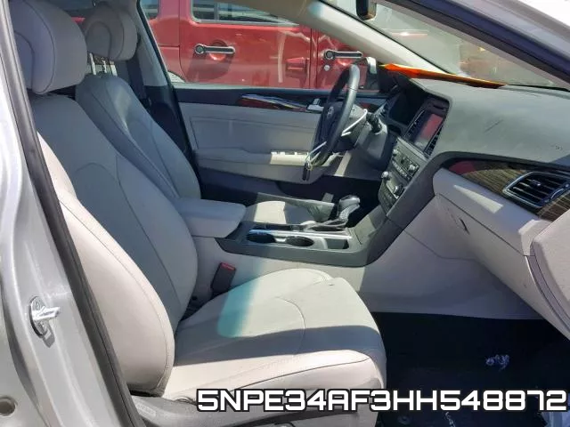 5NPE34AF3HH548872 фото 6