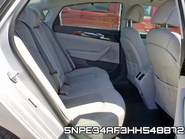 5NPE34AF3HH548872 фото 7