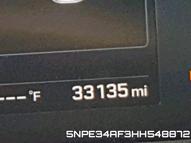 5NPE34AF3HH548872 фото 9