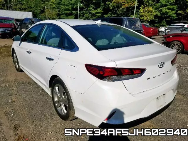 5NPE34AF5JH602940 фото 4