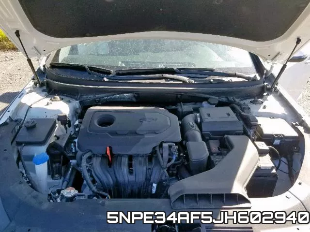 5NPE34AF5JH602940 фото 8