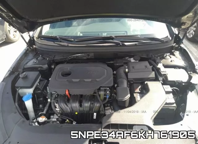 5NPE34AF6KH761905 фото 2