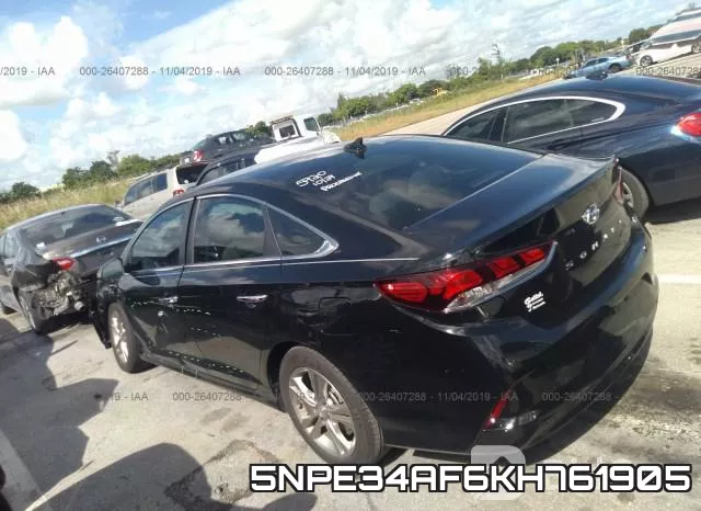 5NPE34AF6KH761905 фото 4