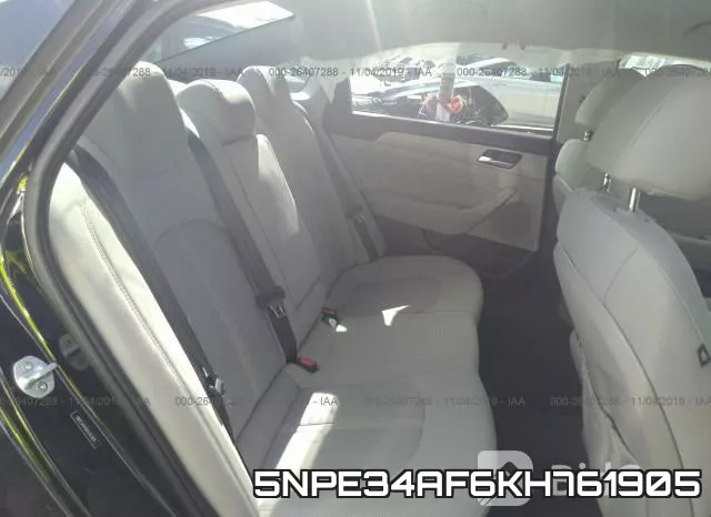 5NPE34AF6KH761905 фото 9
