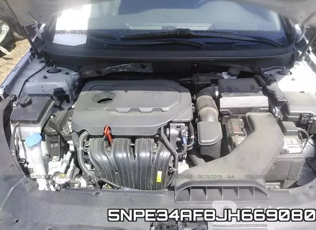 5NPE34AF8JH669080 фото 2