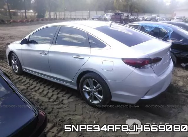 5NPE34AF8JH669080 фото 4