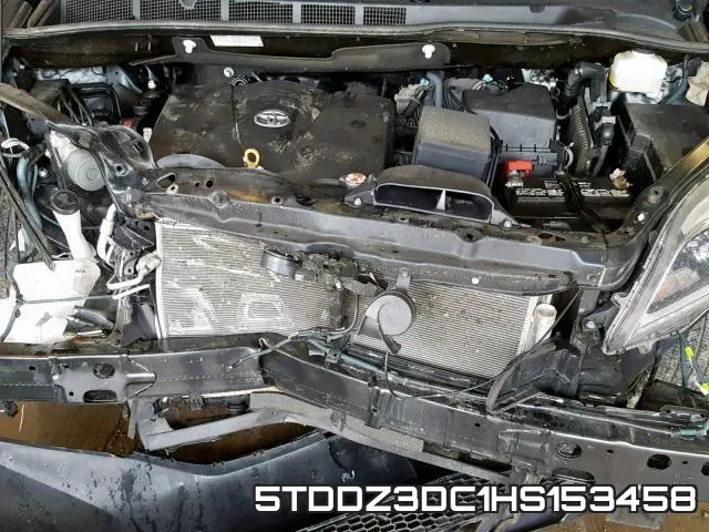 5TDDZ3DC1HS153458 фото 8