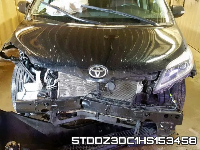 5TDDZ3DC1HS153458 фото 10