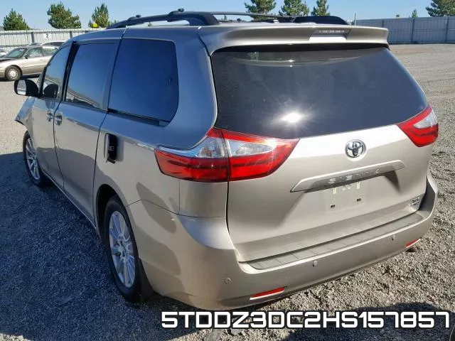 5TDDZ3DC2HS157857 фото 4