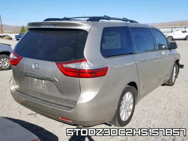 5TDDZ3DC2HS157857 фото 5