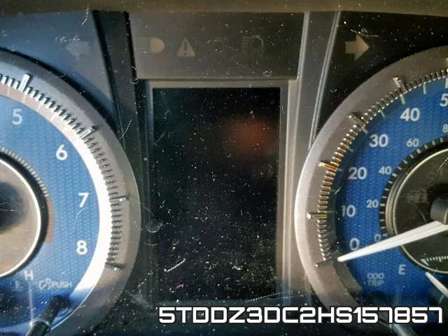 5TDDZ3DC2HS157857 фото 9