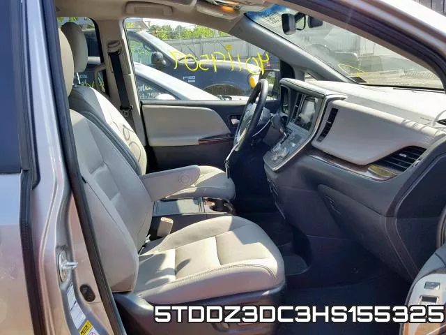 5TDDZ3DC3HS155325 фото 6