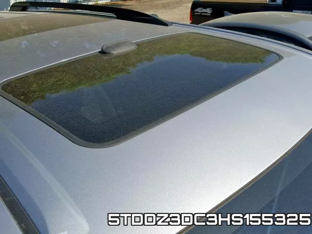 5TDDZ3DC3HS155325 фото 10