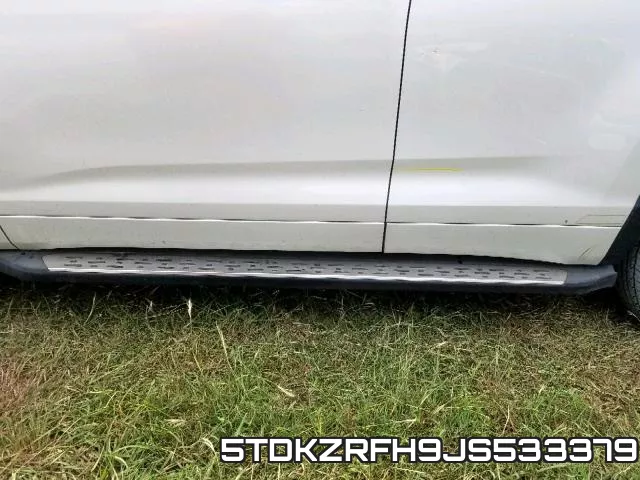 5TDKZRFH9JS533379 фото 10