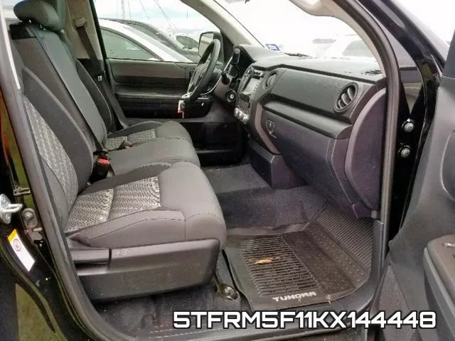 5TFRM5F11KX144448 фото 6
