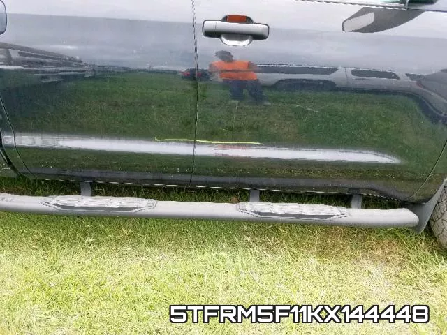 5TFRM5F11KX144448 фото 10