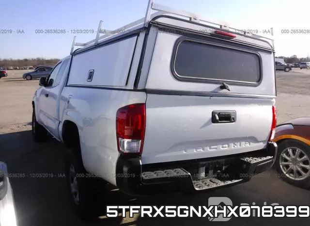 5TFRX5GNXHX078399 фото 4