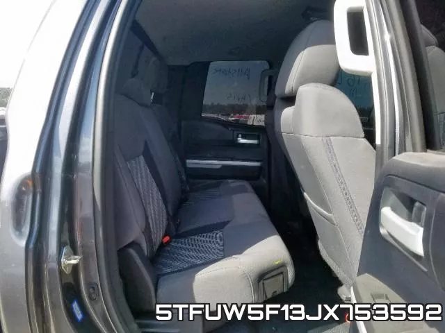 5TFUW5F13JX753592 фото 7