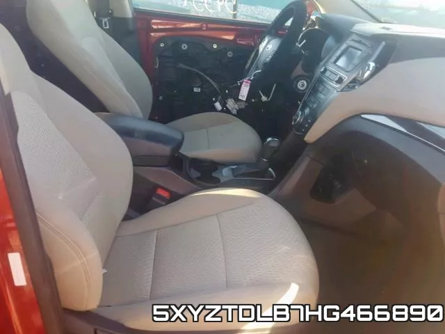 5XYZTDLB7HG466890 фото 6