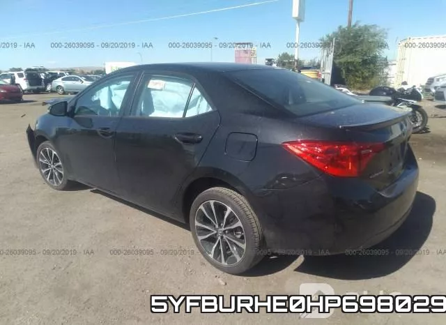 5YFBURHE0HP698029 фото 4