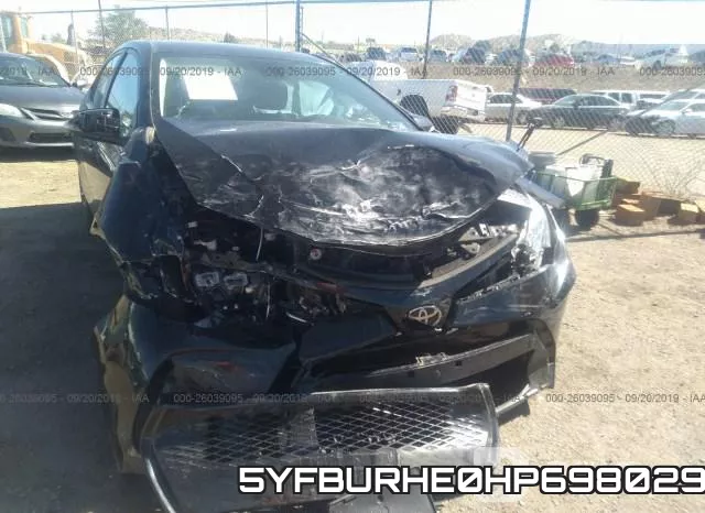 5YFBURHE0HP698029 фото 7