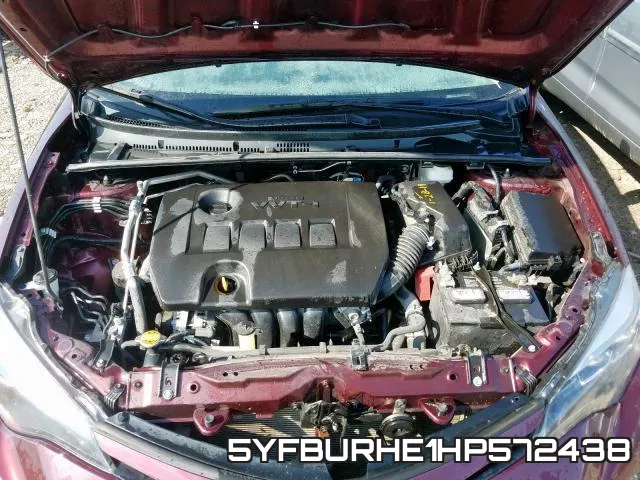 5YFBURHE1HP572438 фото 8