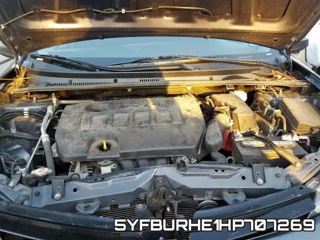 5YFBURHE1HP707269 фото 8