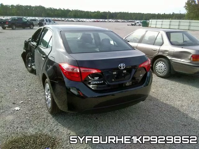 5YFBURHE1KP929852 фото 4
