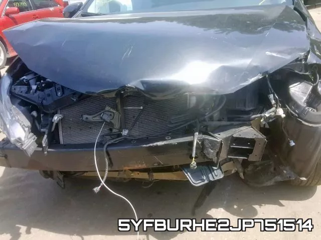 5YFBURHE2JP751514 фото 10