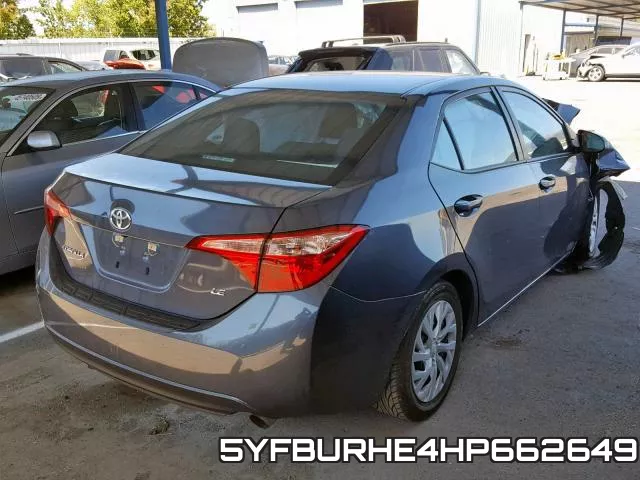 5YFBURHE4HP662649 фото 5