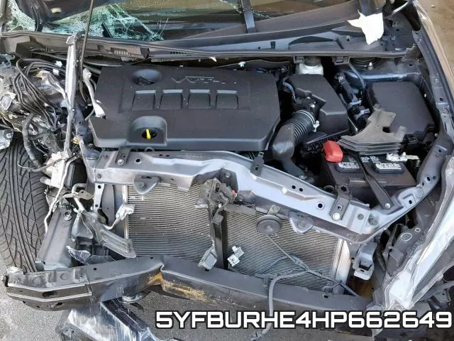 5YFBURHE4HP662649 фото 8