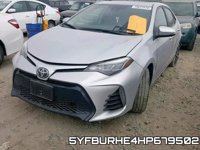 5YFBURHE4HP679502 фото 3