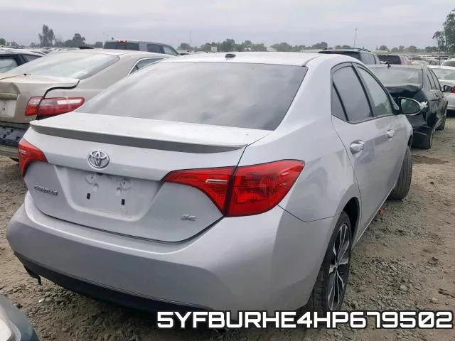 5YFBURHE4HP679502 фото 5